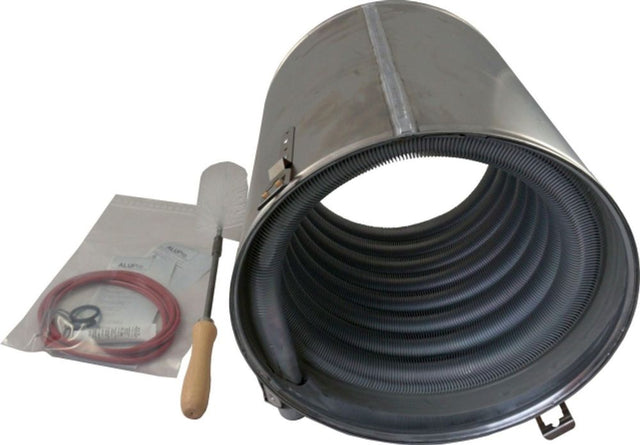 Wolf Heizwasserwärmetauscher D 300 für CGB, 8611170