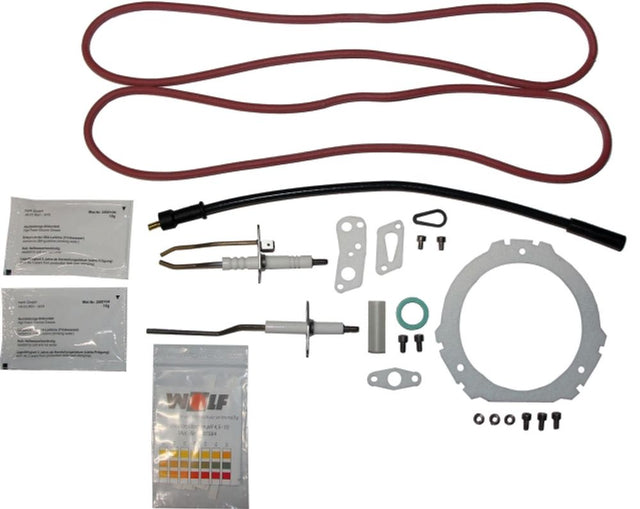 Wolf Wartungsset für CGB-35, CGB-50, 8611173