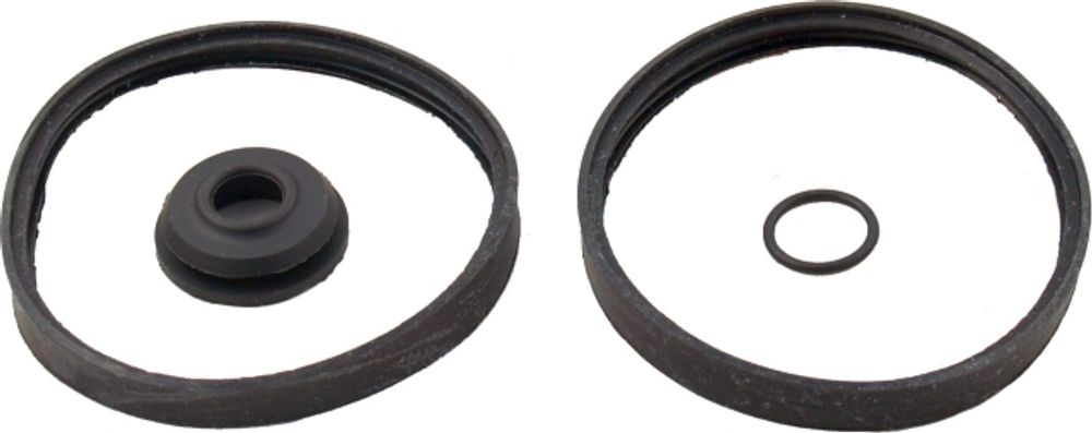 Wolf Dichtungsset Abgasrohr DN 80 für CGB, 8611184