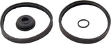 Wolf Dichtungsset Abgasrohr DN 80 für CGB, 8611184