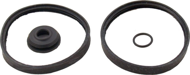 Wolf Dichtungsset Abgasrohr DN 80 für CGB, 8611184
