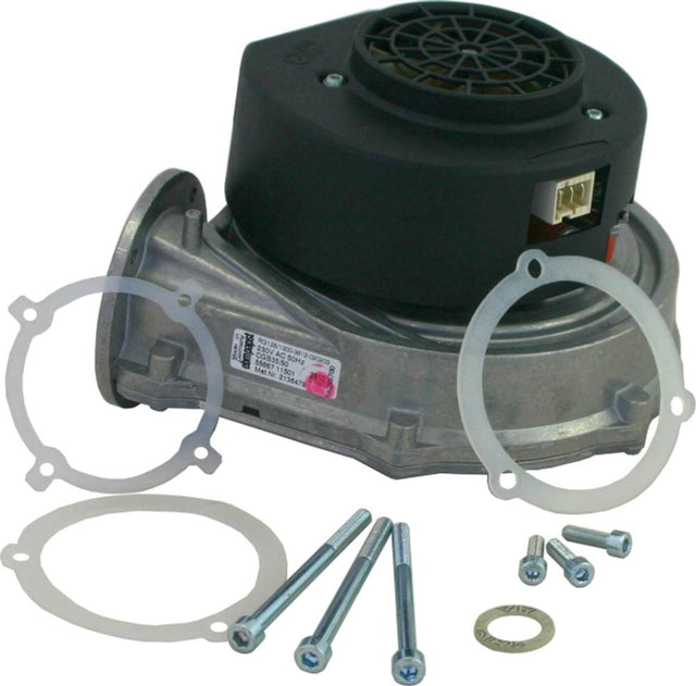Wolf Gasgebläse Boost für CGB, 8611185