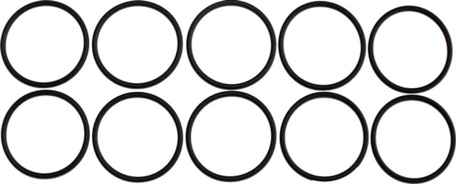 Wolf O-Ring 39,34 x 2,62 EPDM für CGB, 8612040