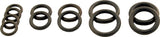 Wolf O-Ring-Set Hydraulikgruppe für CGG, 8612385