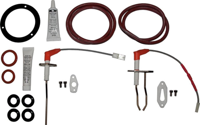 Wolf Wartungsset für CGB-2.14/20/24, 8614984