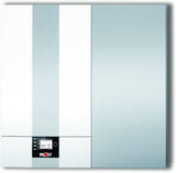 Wolf Gasbrennwert-Zentrale CGW-2-14/100L mit Hochleistungsschichtenspeicher, 8615019