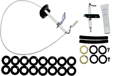 Wolf Wartungsset für Gasheizwerttherme CGG-2, 8615278