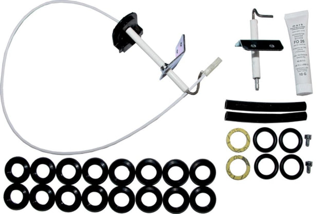 Wolf Wartungsset für Gasheizwerttherme CGG-2, 8615278