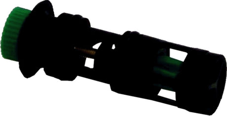 Wolf Durchflussmengenregler verstellbar 5-25 ltr., für CGB-2, 8615811