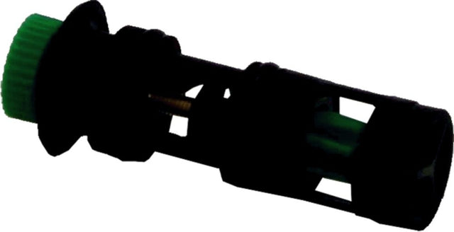 Wolf Durchflussmengenregler verstellbar 5-25 ltr., für CGB-2, 8615811