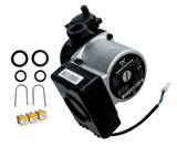 Wolf Hocheffizienzpumpe EEI<0,23 für CGx 11-24 kW, mit Parameterstecker, 8616282