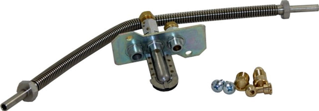 Wolf Zündbrenner für NG-2P, 8750011