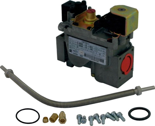 Wolf Gaskombiventil SIT 822124 Nova für NG-4E-48, 8750022