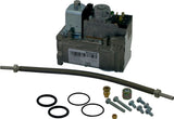 Wolf Gaskombiventil Stufe 1 VR 4601CB für NG-31E-90/110, 8750035
