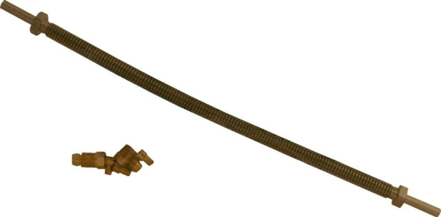 Wolf Zündgasleitung inkl. Zündgasdüse für T/C/FNG-4E/2P, 8750056