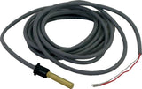 Wolf Temperaturfühler NTC 5K, Durchmesser 6mm, lose, 8852829