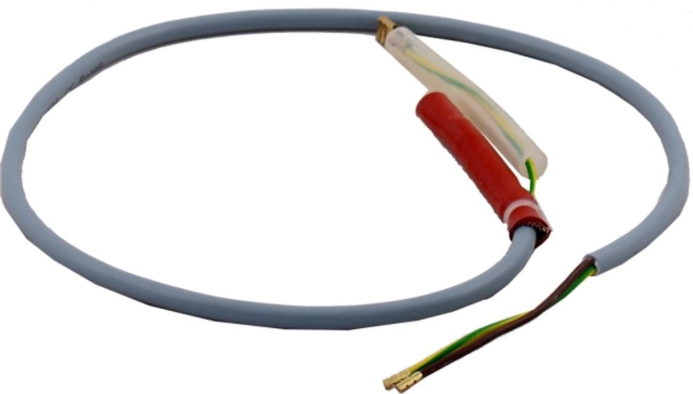 Wolf Kabel m. Stecker f.Überwach. Elekt., für NG-2E, 8852935