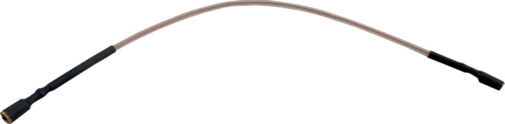 Wolf Zündkabel m. Stecker für Blaubrenner RE, 8902393