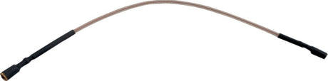 Wolf Zündkabel m. Stecker für Blaubrenner RE, 8902393