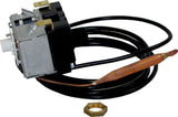 Wolf Sicherheitsremperaturbegrenzer 110Gr C, 8902435