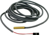 Wolf Elektronischer Kesselfühler für R12, R16, R32, 8902438