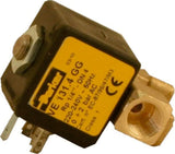 Wolf Trennbrennermagnetventil für NG, 8902445