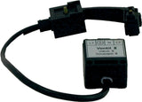 Wolf Ventilkabel f. GKV Stufe II für NG, 8903146