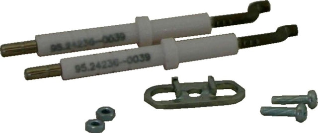 Wolf Zündelektrodenset für RE 1.5 LN, 8903483