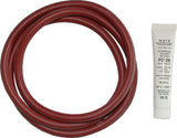 Wolf O-Ring 320 x 8 VMQ für COB, 8905729