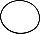 Wolf O-Ring 132 x 4 Viton für COB, 8905738