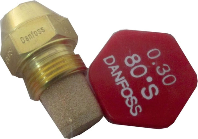 Wolf Öldüse 0,30 / 80Gr S für COB-15, 8906588
