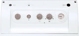 Wolf Regelung R21 f. Brenner 2-stufig o. modul., 8906959