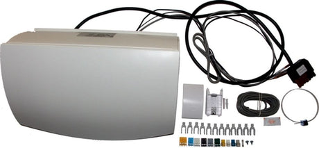 Wolf Regelung R3, Weiß für Regelung WRS, 8906964