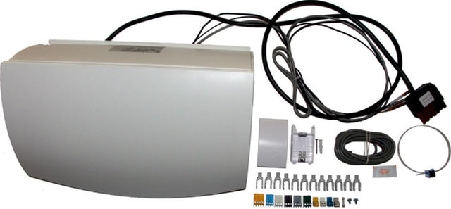Wolf Regelung R3, Weiß für Regelung WRS, 8906964