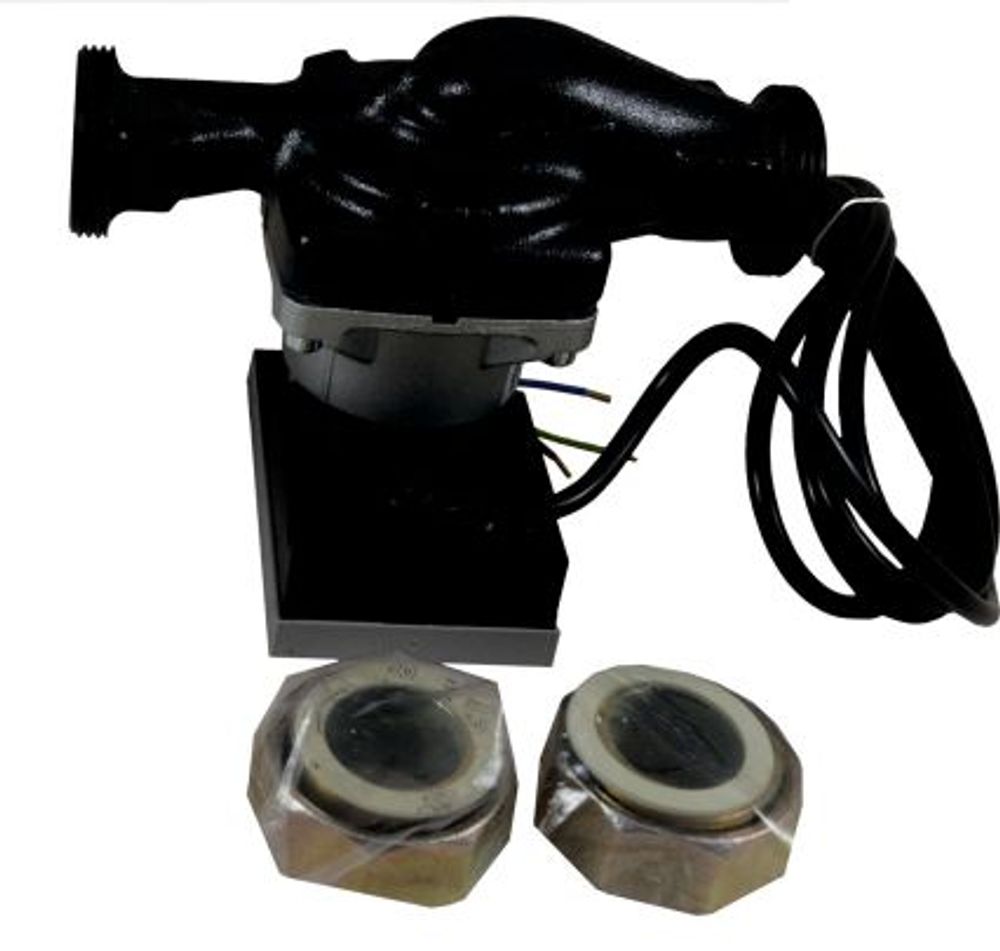 Wolf Ladepumpe 1 für SE-2/SEM-2 Hocheffizient, selbstregelnd EEI<0,23, 8908149