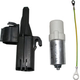 Wolf Kondensator für Ölpumpenmotor für COB, 8908533