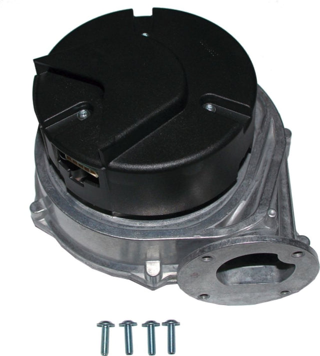 Wolf Gebläse verpackt für COB, 8908539