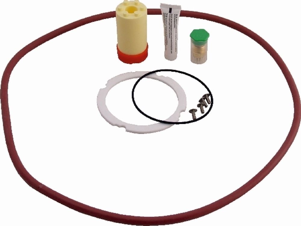 Wolf Wartungsset für COB-2-29, 8908625