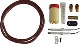 Wolf Wartungsset für COB-2-40, 8908626