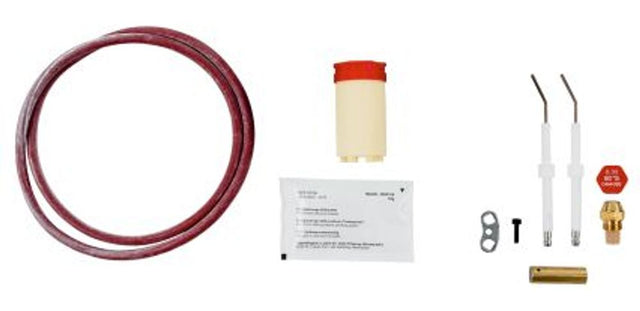 Wolf Wartungsset für COB-15, 8908788