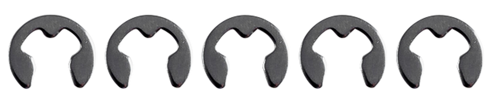 Wolf Sicherungsscheibe DIN6799-4-1.4122 , 8908814