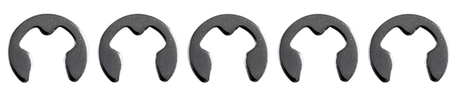 Wolf Sicherungsscheibe DIN6799-4-1.4122 , 8908814