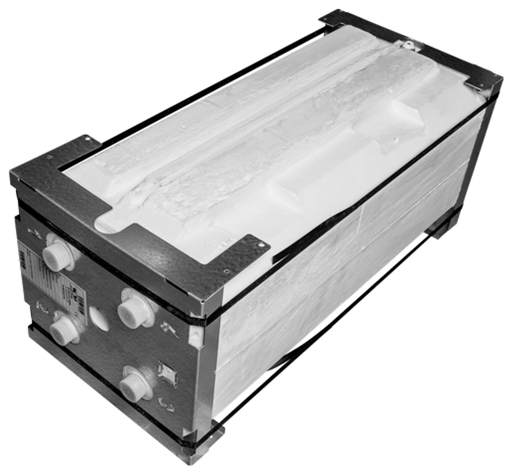 Wolf Speicher PU-50 , 9146531