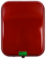 Wolf Ausdehnungsgefäss 24 L für CHC/200-35, 9146628