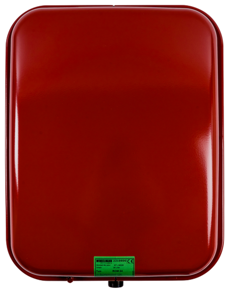 Wolf Ausdehnungsgefäss 24 L für CHC/200-35, 9146628