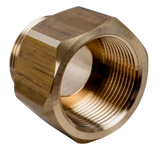 Wolf Adapternippel G 1 1/4 - Rp 1 1/4" Satz a 2 Stück, 9147597