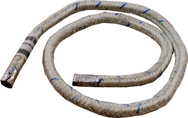 Wolf Kesseltürdichtung 1090mm für NK-17-25, 164152599