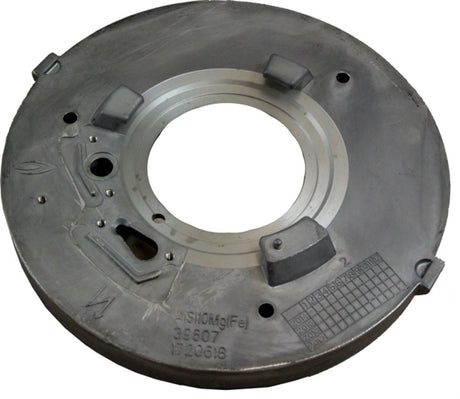 Wolf Brennkammer Oberteil für CGB/CGS/CGW bis 24kW, 172061899