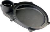 Wolf Kondensatwanne D 300 beschichtet für CGB-35/50, 173083399