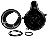 Wolf Set Kondensatwanne D350 einteilig , 173152099